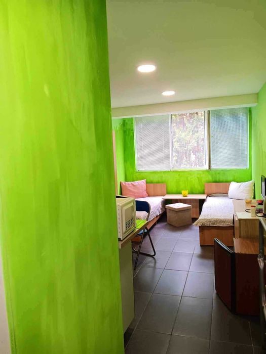 Продава се Едностаен апартамент в к.к. Слънчев бряг - 18 кв.м за 834 €/кв.м - Снимка #1