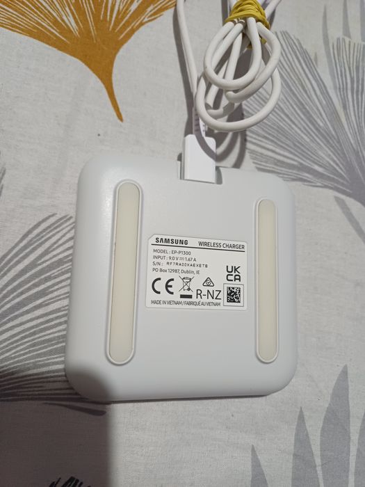 Incarcatoare Samsung rapid