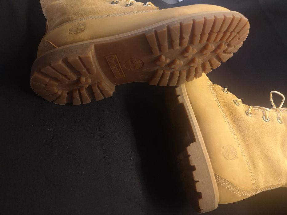 Дамски обувки Timberland