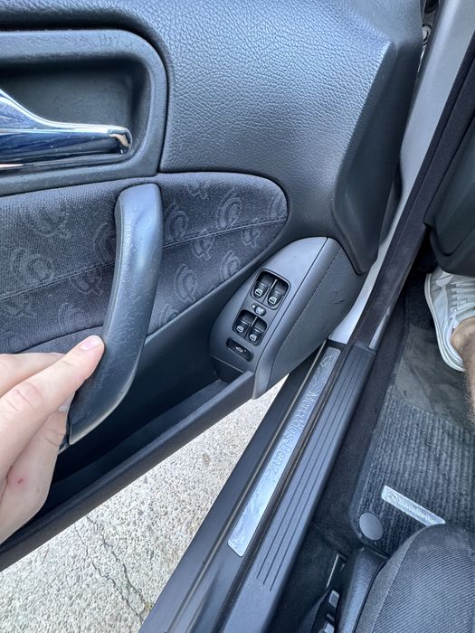 Mercedes C-class 180