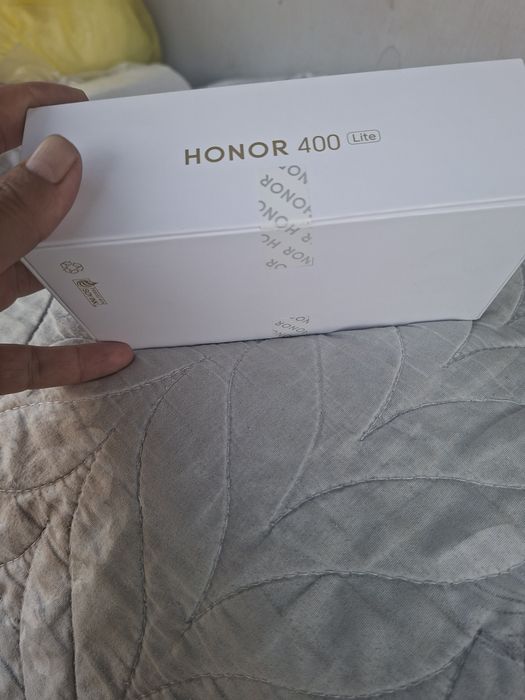 Honor 400 Lite 8/128