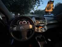 Vand Toyota RAV 4