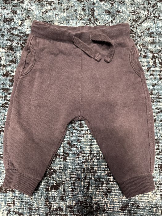 Pantaloni zara 6-9 m / 74 cm