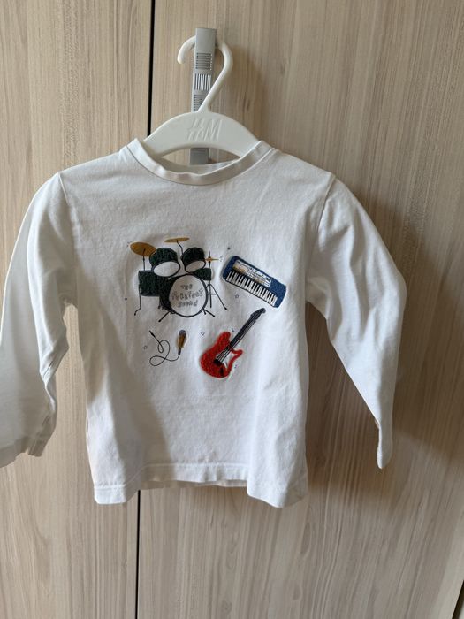 Детски якета (кожено и дънково) и сака 92 р-р