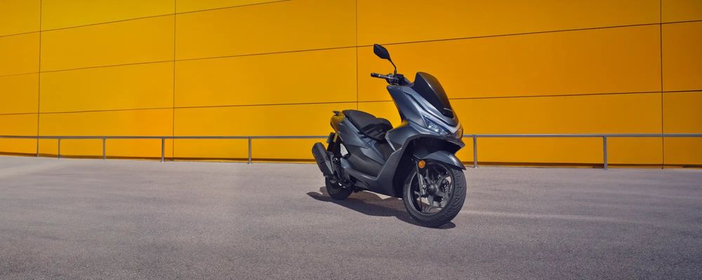 Honda PCX 125