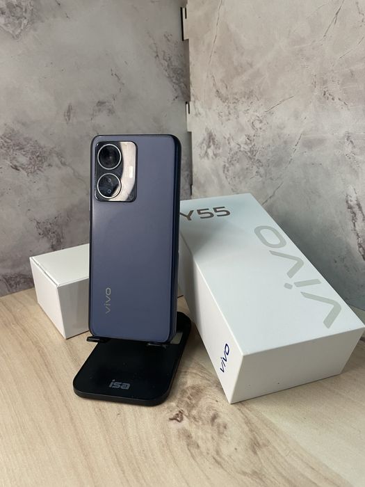Vivo Y55 128GB | Виво И55 128ГБ