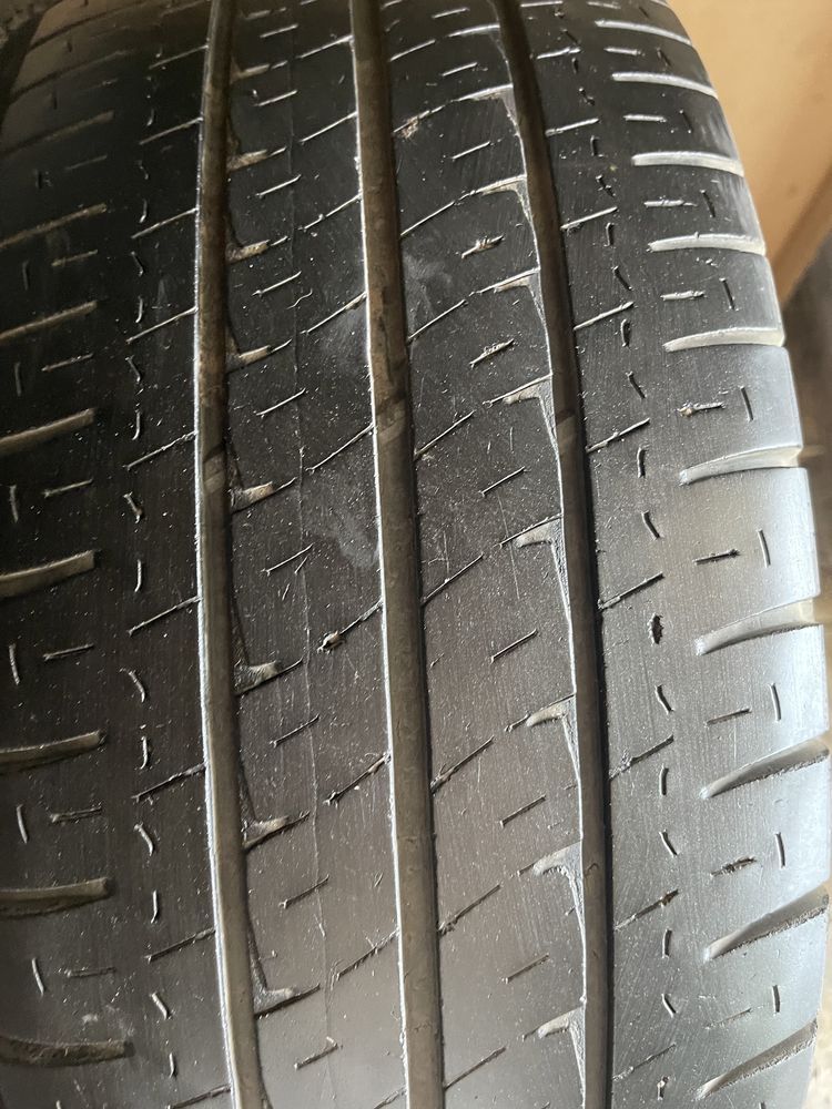 235/65/R16 C Michelin Agilis