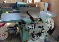 Дървообработваща петоперационна машина "Якоруда"