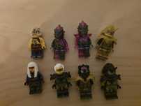 Figurine LEGO Ninjago