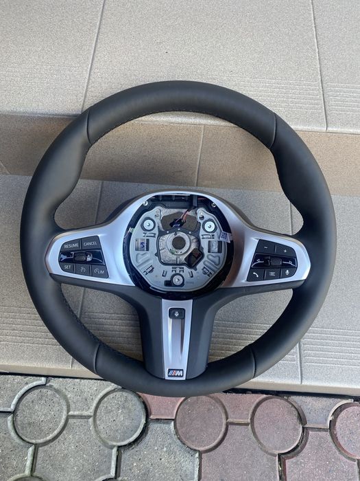 Volan nou BMW M X6 G06 X5 G05