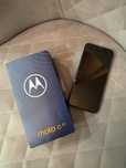 Motorola e20 max vision