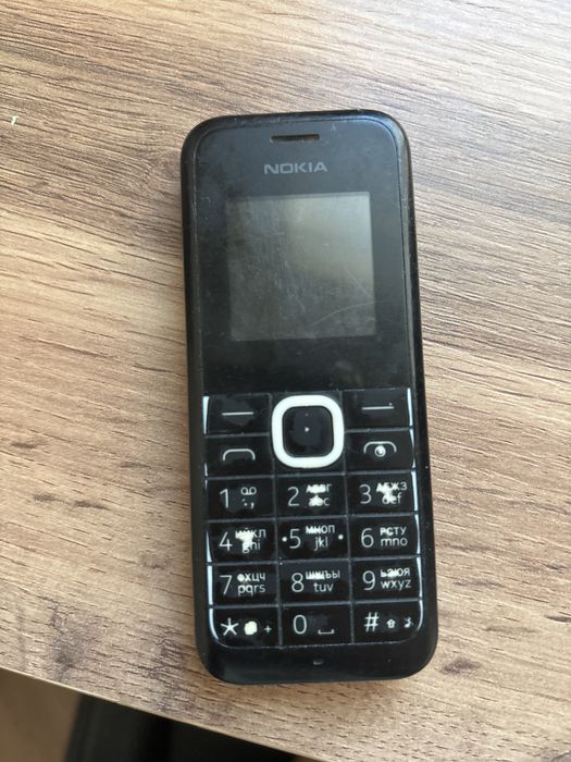 Продаю телефон Nokia