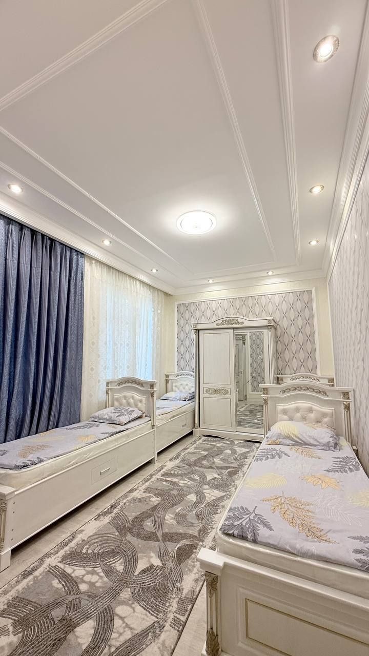 Oqtosh Dacha OQ arzon bez makler