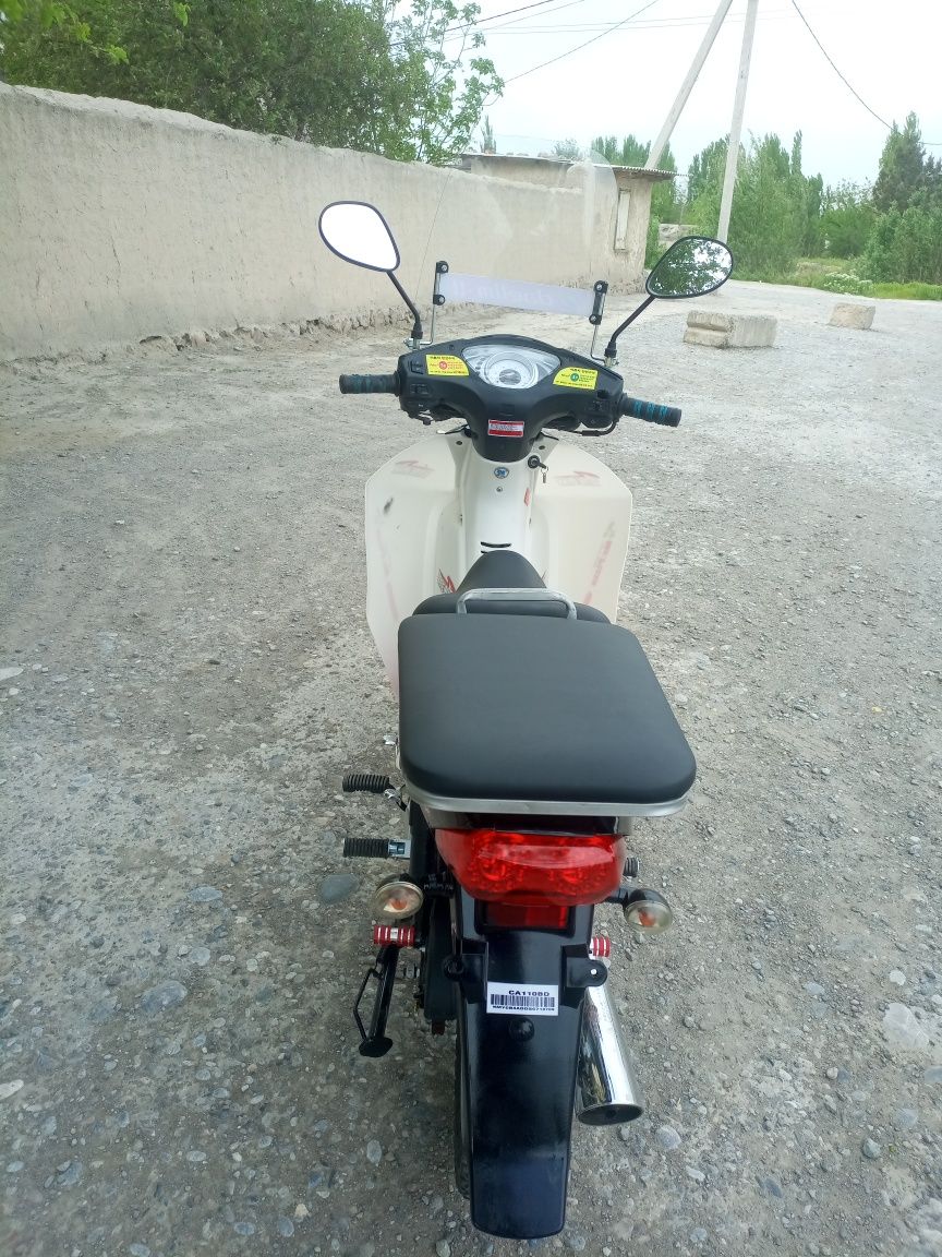 Delin citi 110куб