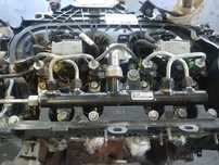 rampa injectoare 2.0 tdci  ford kuga 2 c-max focus 3 9681909680-04 9681909680