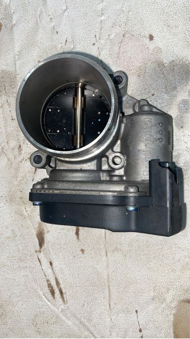 Запчасти на Skoda Yeti 1,8