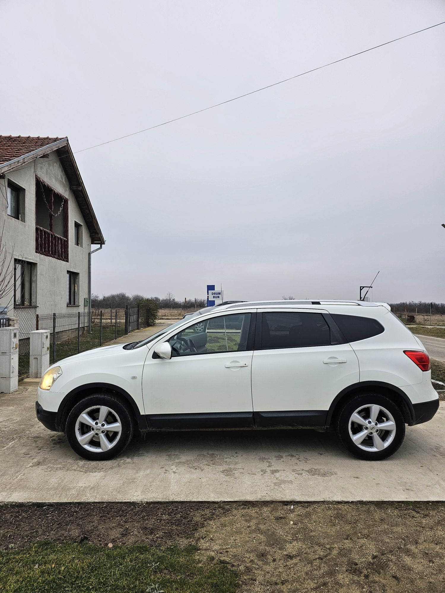 De vânzare Nissan Qashqai