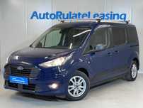 Ford Tourneo Connect GARANTIE 2 ANI, Pilot auto, AC, Senzori parcare, Bluetooth