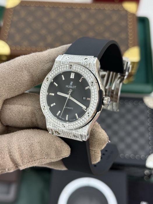 HB Classic Fusion Diamond