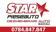 Rabla 2025. Dezmembrari auto Bacau ( STARpieseauto )