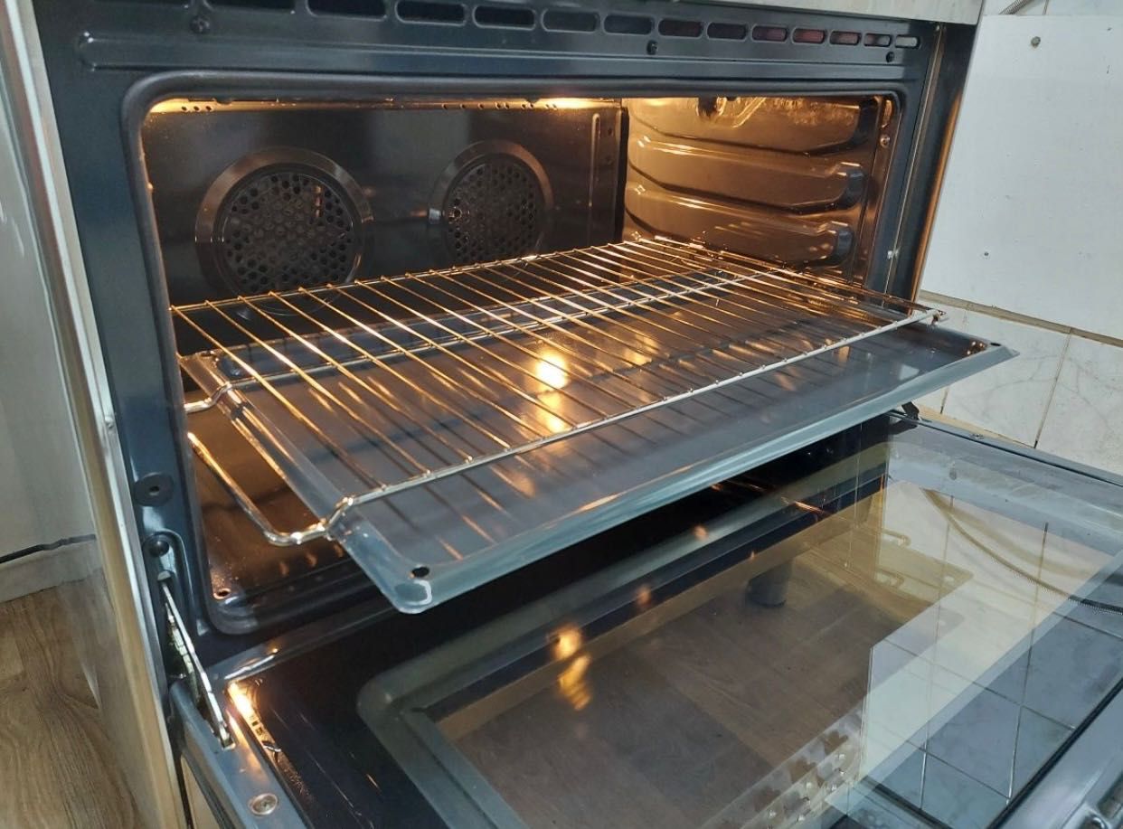 В продаже газ плита