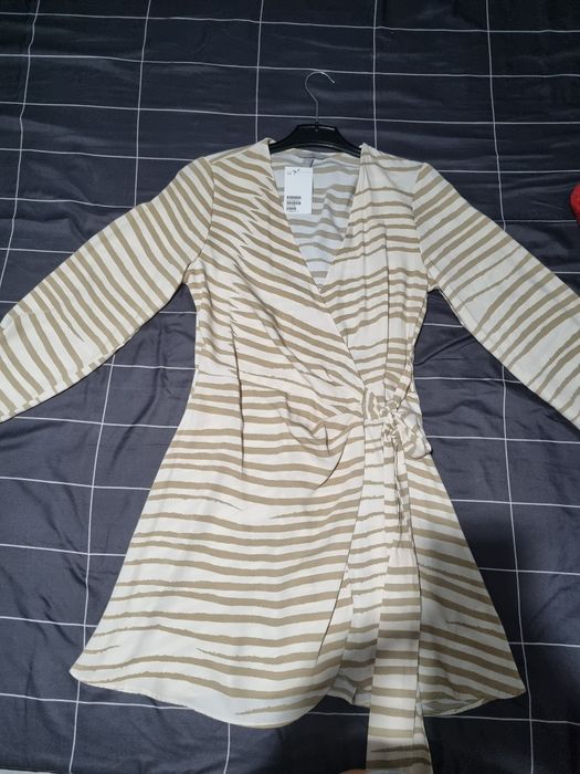 Rochie scurta H&M