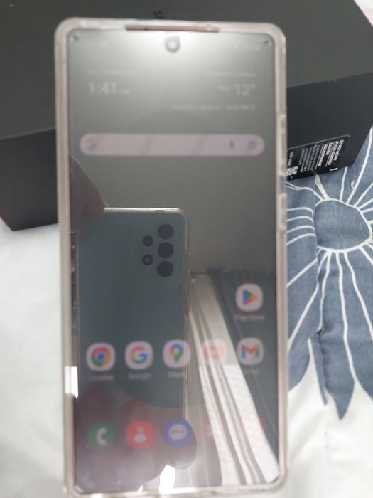 Telefon samsung galaxy note 2o 256 gb impecabil