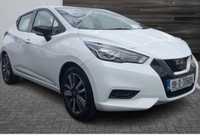 Piese auto nissan micra 1.5 dci an 2019