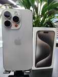 Iphone 15 pro 128