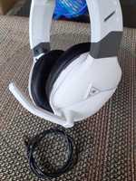 Casti TURTLE BEACH recon 200 white