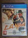 Joc PS4 L.A. Noire