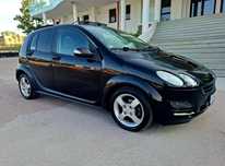 Smart Forfour 1.5 CDI 95 cp " Automatik " Piele " Trapa electrica " Xenon "
