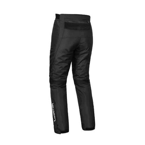 Pantaloni Moto MOTOWOLF Winter Warm mesada iarna detasabila
