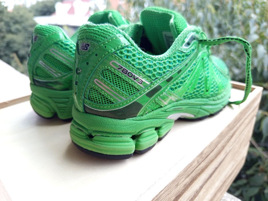 Mаратонки New Balance