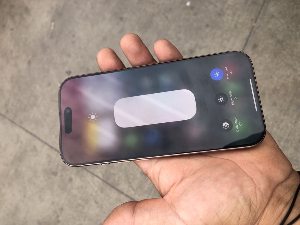 iPhone 16 Pro 128GB 100% батерия