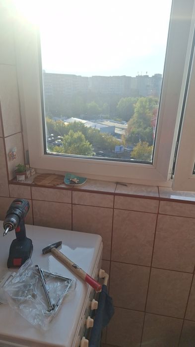 Service tâmplărie pvc