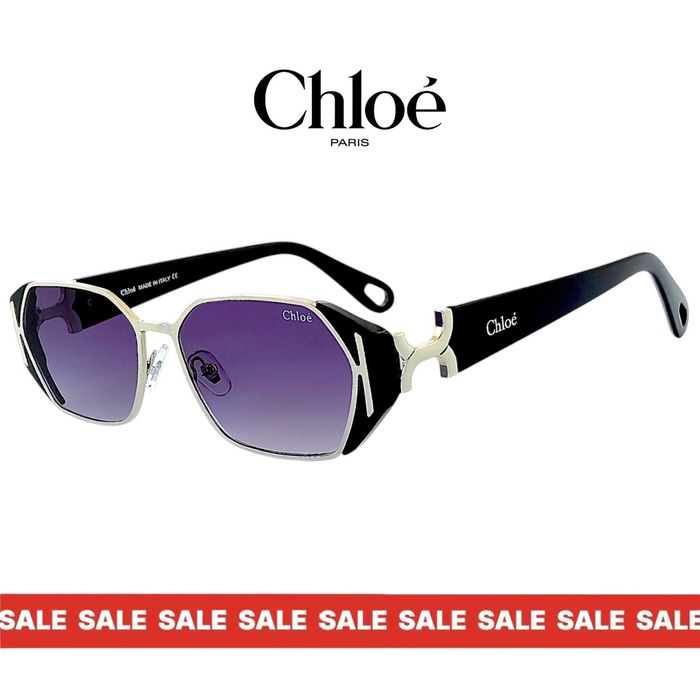 Chloé 2026 Луксозни дамски слънчеви очила