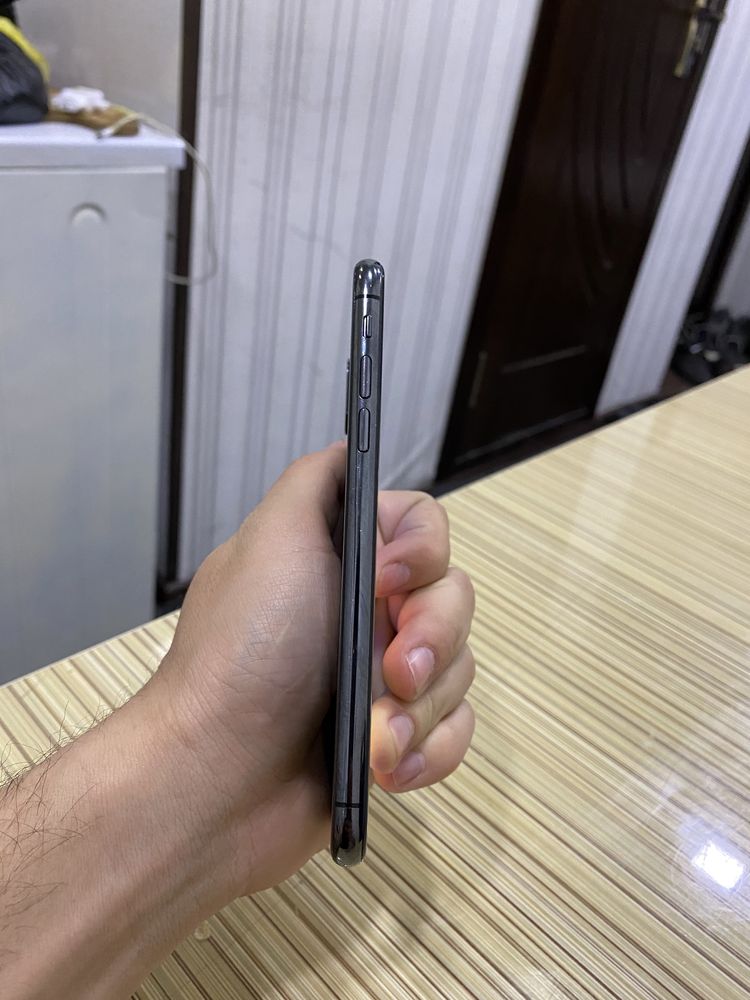 Iphone Xs Space Gray