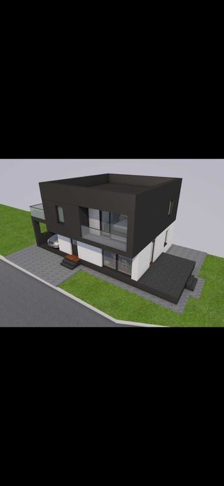 Constructii imobiliare, Amenajari interioare