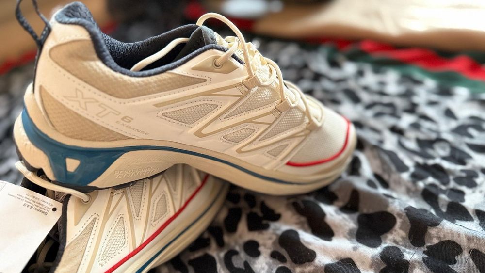 Salomon XT 6 Expense unisex