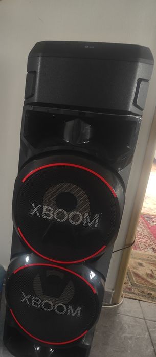 Lg Xboom RN9 1000w