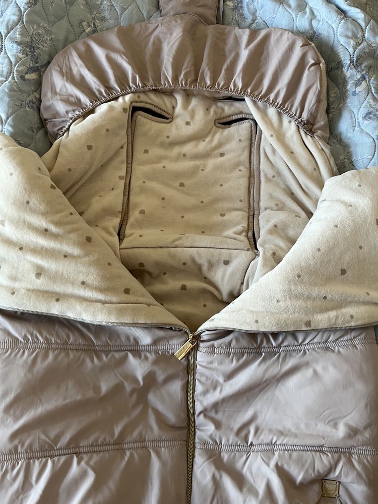 Детска количка Bugaboo, модел Bee 5