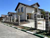 Casă P+1 160 m² deosebita , 500 m² teren, zonă liniștită