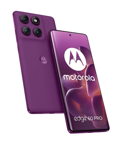 Motorola edge 60 PRO