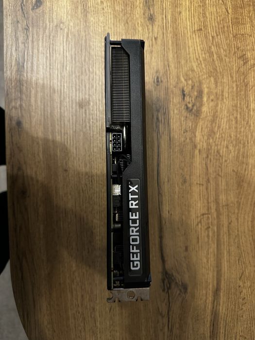 Placa video rtx 3060 ti Gainward Gost