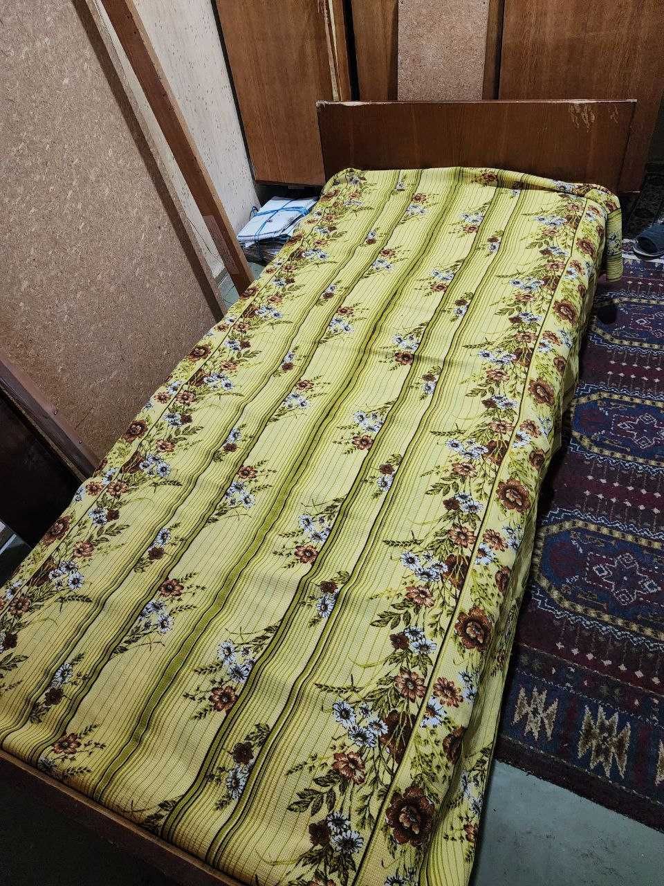 Продается советская кровать