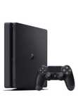PS4 slim продам или обмен