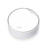 Sistem Mesh DECO Scenario PoE WiFi