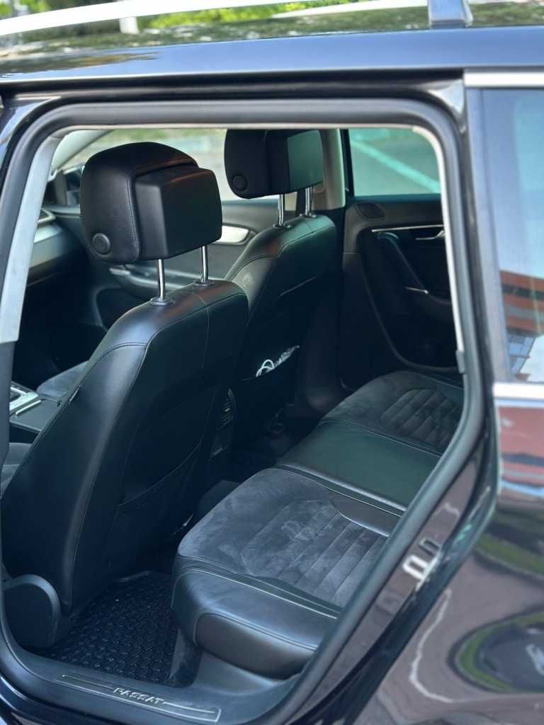 Продавам Фолксваген Пасат 7, 170к.с, 4motion