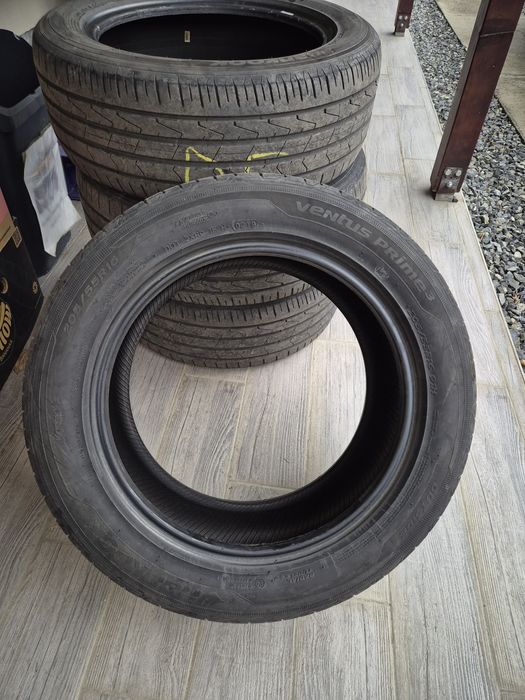 Vând anvelope de iarna și vara